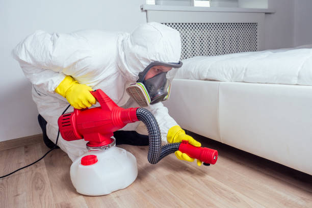 Best Pest Prevention Services  in Wellsville, OH